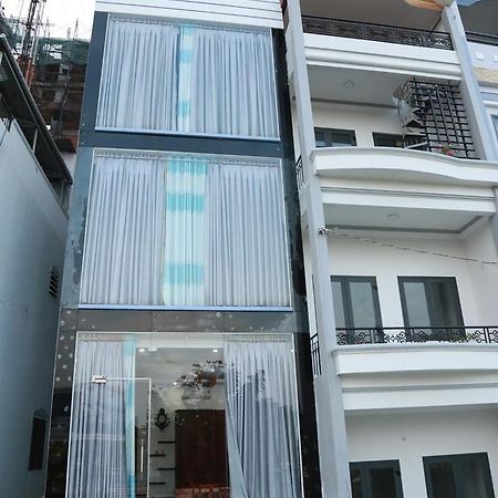 Hotel An Nam Corner - Le Loi Cần Thơ Zewnętrze zdjęcie