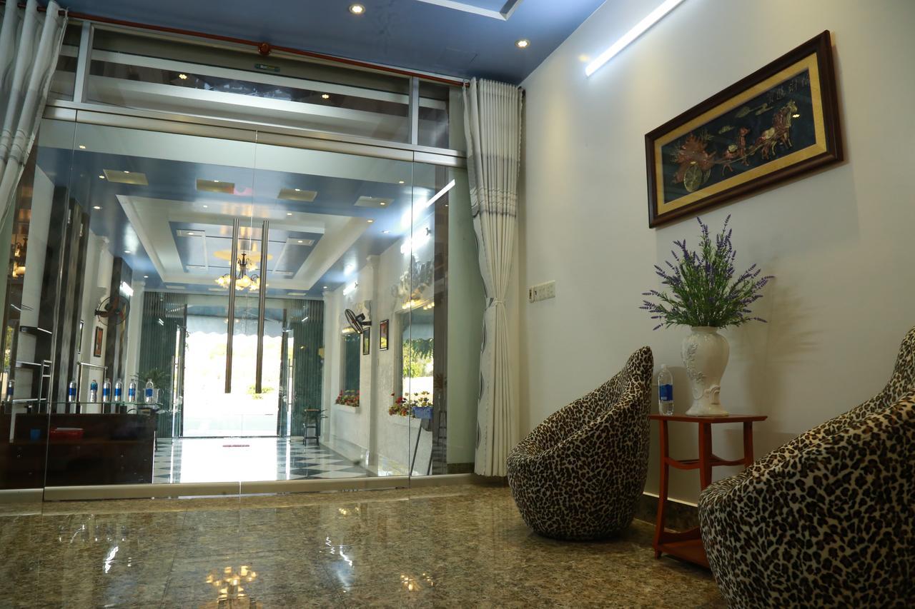 Hotel An Nam Corner - Le Loi Cần Thơ Zewnętrze zdjęcie